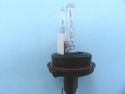 H13 HID Low Beam Halogen High Beam Bulbs
