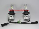 H13 LED Headlight Bulb Kit 6000 Lumen High and Low Beam H13 LED Headlight Bulb Kit 6000 Lumen High and Low Beam