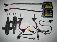 H16 (5202) HID Conversion Kits