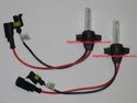 H16 (5202) HID Replacement Bulbs (2 Bulbs) Part # H16HID