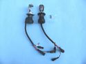 H4 Bi-Xenon HID Replacement Bulbs (2 bulbs) Part # H4BIX