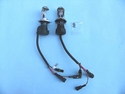 H4 Bi-Xenon HID replacement bulbs