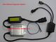H4 HID Bi-Xenon HID Motorcycle Kit (Single Bulb and Ballast HID Low Beam and High Beam) Part # HIDH4BIMoto