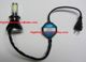 H7 Cree LED Headlight Kit 4000 Lumen 4 LED Design