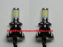 H7 Cree LED Headlight Kit 4000 Lumen 4 LED Design