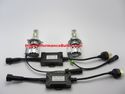 H7 LED Headlight Bulb Kit Super Bright 10,000 Lumen, 6000K