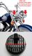 Harley Davidson Auxiliary Light LED Replacement Light Set