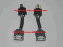 Headlight Wiring Harnesses