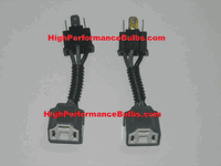 Headlight Wiring Harnesses