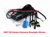 HID Kit Accessories, Ballasts and Replacement Parts 