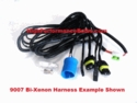 HID Kit Accessories, Ballasts and Replacement Parts 