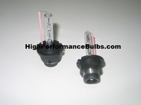 High Performance Xenon D2S HID replacement bulbs (2 bulbs)(Choose Your Color) Part # D2SHID High Performance Xenon D2S HID replacement bulbs (2 bulbs)(Choose Your Color) Part # D2SHID