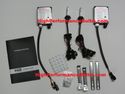 High Performance Xenon H1 Plug and Play HID Conversion Kit part # HPXH1K 