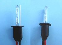 High Performance Xenon H3 Purple HID replacement bulbs (2 Plug and Play Bulbs) Part # H3HIDPurple