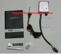 High Performance Xenon H7 Motorcycle Plug and Play HID Conversion Kit