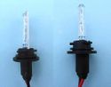 High Performance Xenon H8 HID replacement bulbs (2 Plug and Play Bulbs) Part # H8HID