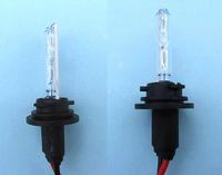 High Performance Xenon H8 HID replacement bulbs (2 Plug and Play Bulbs) Part # H8HID