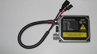 High Performance Xenon Replacement HID Ballast Part # HPXBallast1