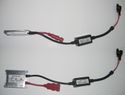 High Performance Xenon Replacement Ultra Slim Digital HID Ballast Part # HPXSlimBallast1