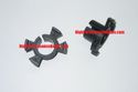 Honda and Acura X-Clips for H1 HID Bulbs Part # XClip002