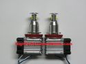 NEW!!! HPB 160 Watt (V2) H8 BMW LED Angel Eyes