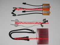 HPX 1156 HID Reverse Light Conversion Kit 