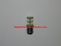 HPX 1157 White LED bulb with 13 High Output LEDs (single bulb) Part # 1157W13 