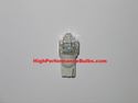 HPX 194 (Also fits 168 and 2825) White LED bulb with 5 High Flux (wide angle) LEDs (single bulb) Part # 194Flux5 