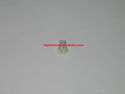 HPX 194 (Also fits 168 and 2825) White LED bulb with 8 High Output LEDs on top (single bulb) Part # 194HO8