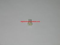 HPX 194 (Also fits 168 and 2825) White LED bulb with 8 High Output LEDs on top (single bulb) Part # 194HO8