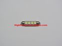 HPX 212 (6411) High Output 4 LED Festoon Bulb Part # 42HO4 HPX 212 (6411) High Output 4 LED Festoon Bulb Part # 42HO4