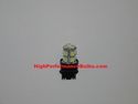 HPX 3156 (Also fits 3056, 3456, 4156) LED bulb with 13 High Output LEDs (single bulb) Part # 3156W13