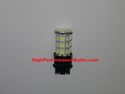 HPX 3156 (Also fits 3056, 3456, 4156) LED bulb with 27 High Output LEDs (single bulb) Part # 3156W27