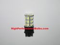 HPX 3157 (Also fits 3057, 3457, 4057, 4157) LED bulb with 27 High Output LEDs (single bulb) Part # 3157W27 HPX 3157 (Also fits 3057, 3457, 4057, 4157) LED bulb with 27 High Output LEDs (single bulb) Part # 3157W27