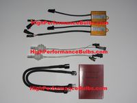 HPX 7440 HID Reverse Light Conversion Kit 