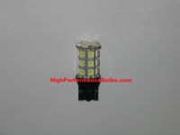 HPX 7440 LED bulb with 27 High Output LEDs (single bulb) Part # 7440W27