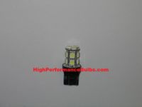 HPX 7443 LED bulb with 13 High Output LEDs (single bulb) Part # 7443W13 