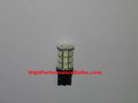 HPX 7443 LED bulb with 27 High Output LEDs (single bulb) Part # 7443W27