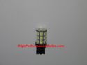 HPX 7443 LED bulb with 27 High Output LEDs (single bulb) Part # 7443W27 HPX 7443 LED bulb with 27 High Output LEDs (single bulb) Part # 7443W27