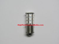 HPX 7507 Canbus (error correcting) LED bulb with 18 High Output LEDs (single bulb) Part # 7507C18