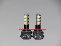 HPX 881 LED bulbs with 13 High Output LEDs Twin Pack (2 bulbs) 