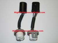 HPX 9007 and 9004 Ceramic Plug and Play Harnesses (2 harnesses) Part # HPX9007CH 