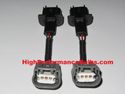 HPX H13 Ceramic Plug and Play Wire Harnesses (2 harnesses) HPX H13 Ceramic Plug and Play Wire Harnesses (2 harnesses)