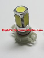 HPX H16 (5202, 9009) High Power White LED bulb (Single bulb) Part # H16HPLED Single