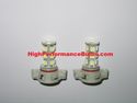 HPX H16 (5202, 9009) White LED bulb with 18 High Output LEDs Twin Pack (2 bulbs) Part # H16LEDW HPX H16 (5202, 9009) White LED bulb with 18 High Output LEDs Twin Pack (2 bulbs) Part # H16LEDW