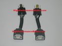 HPX H4 Ceramic Plug and Play Harnesses (2 harnesses) Part # HPXH4CH HPX H4 Ceramic Plug and Play Harnesses (2 harnesses) Part # HPXH4CH