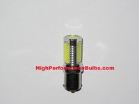 HPX High Power 1156 (7506) LED bulb (single bulb)