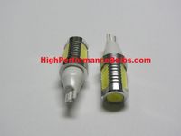 HPX White High Power  921 (Also fits 906, 912) LED Reverse Bulbs (2 bulbs) Part # 921HO75