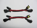 KET to AMP Conversion Harnesses (2 harnesses)