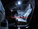 Kia Optima 2011-2014 Interior LED Light Kit Kia Optima 2011-2014 Interior LED Light Kit